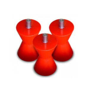 Polyurethane Diablo Rollers