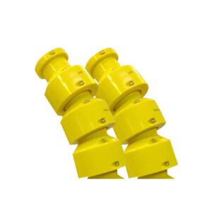 Polyurethane Bend Restrictors