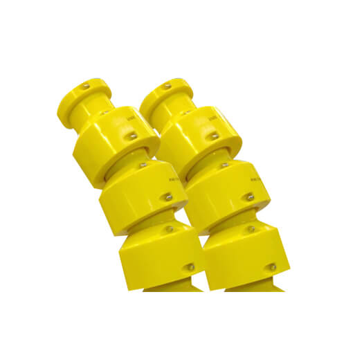 Polyurethane Bend Restrictors