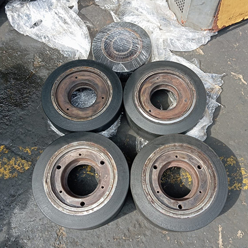 Roda Forklift - Image 3