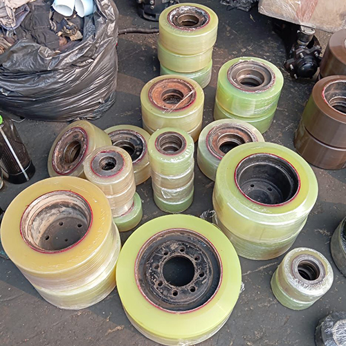 Roda Forklift - Image 4