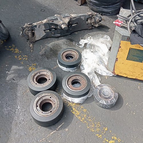 Roda Forklift - Image 5