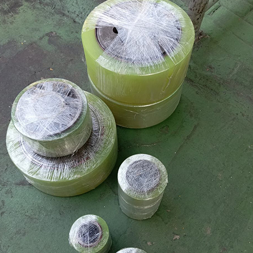 Roda Forklift - Image 7