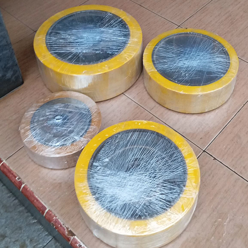 Roda Forklift - Image 8