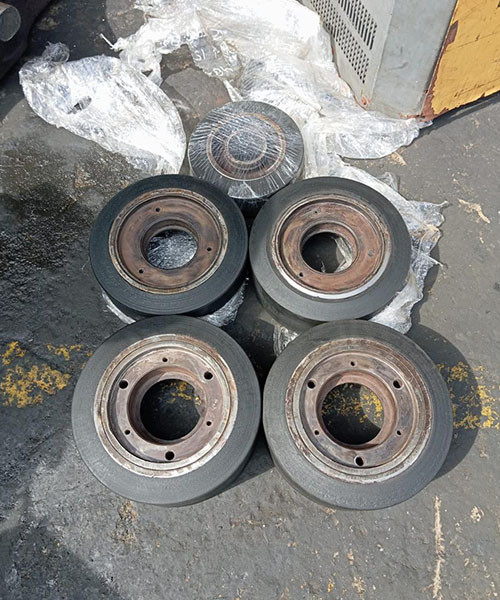 Roda Forklift Elektrik (5) Roda Forklift Elektrik (5)