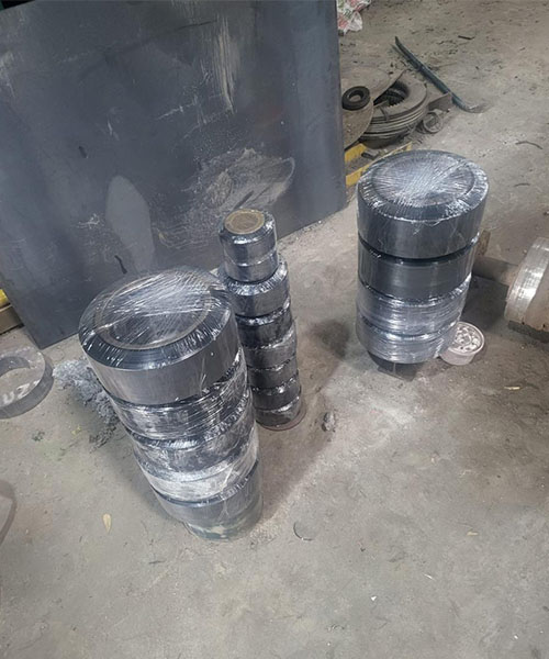 Roda Forklift Elektrik (6) Roda Forklift Elektrik (6)