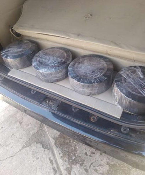 Roda Forklift Elektrik (8) Roda Forklift Elektrik (8)