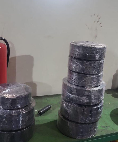 Roda Forklift Elektrik (9) Roda Forklift Elektrik (9)