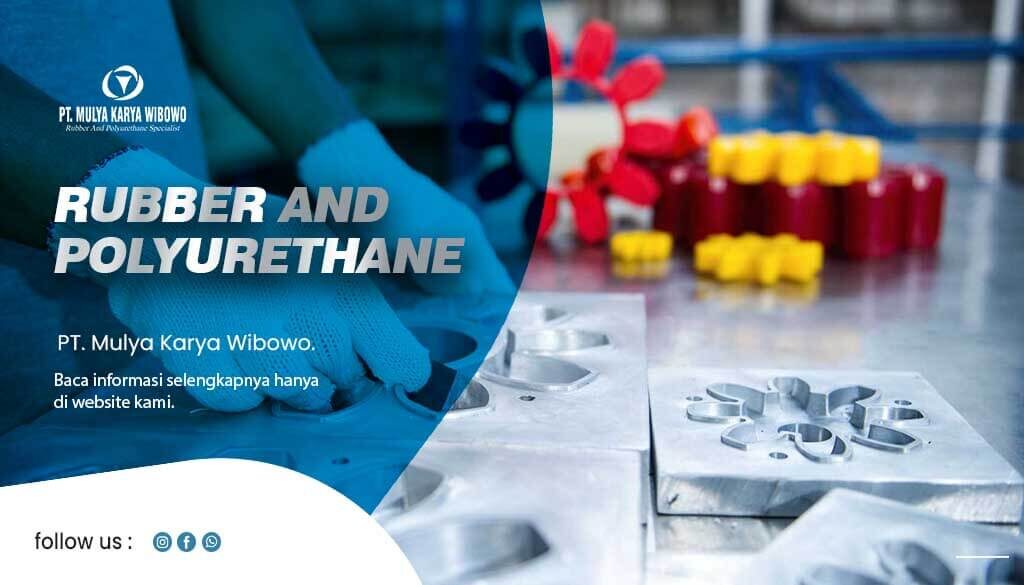 Rubber And Polyurethane Specialist(1)
