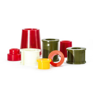 Polyurethane Damper & Bushing