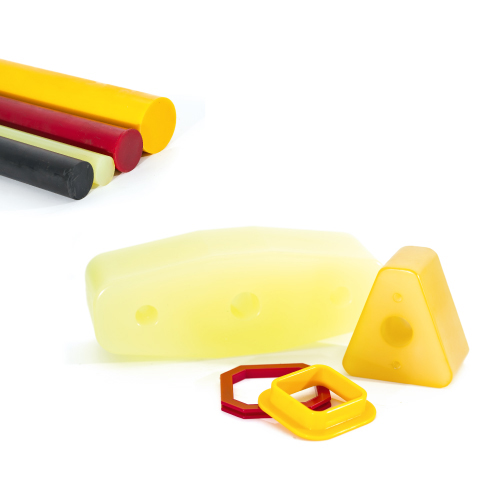 Custom Engineering Components